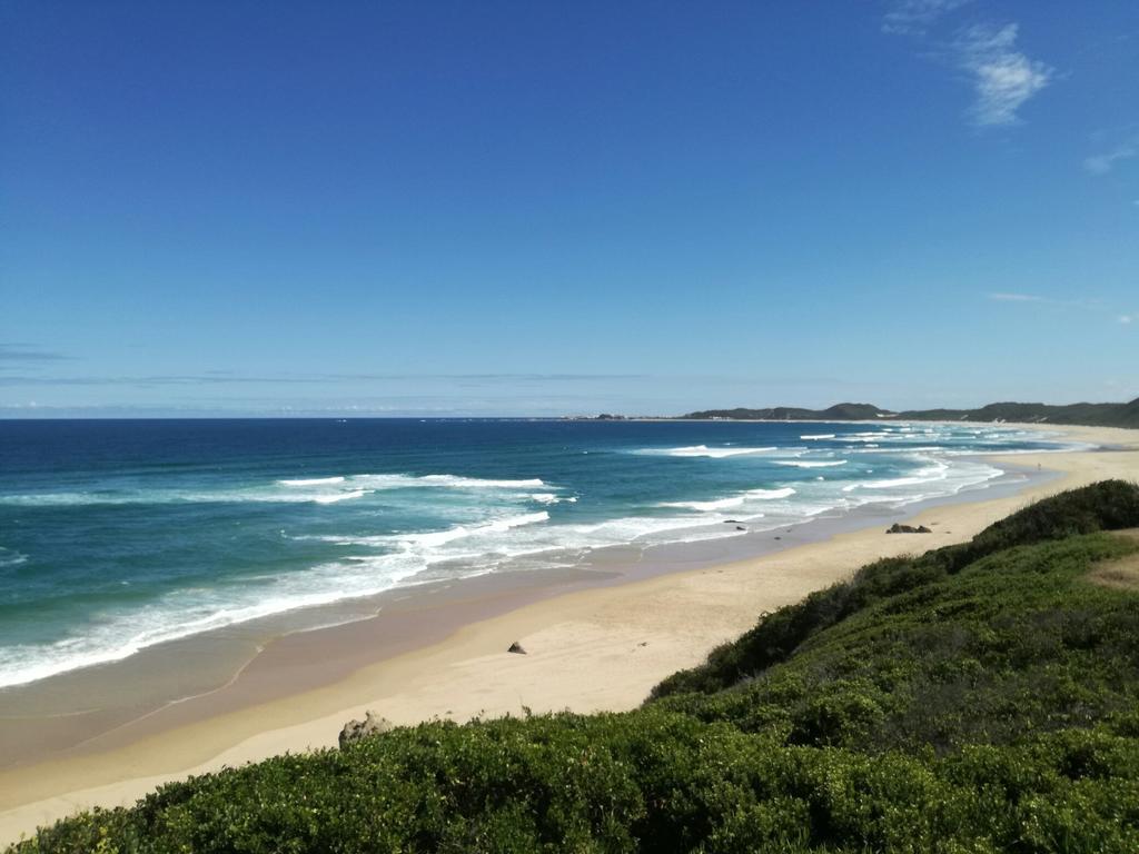 Bushbuck Lookout Homestay Brenton-on-Sea