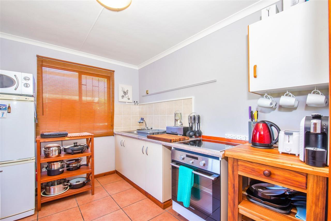 Bushbuck Lookout Homestay Brenton-on-Sea